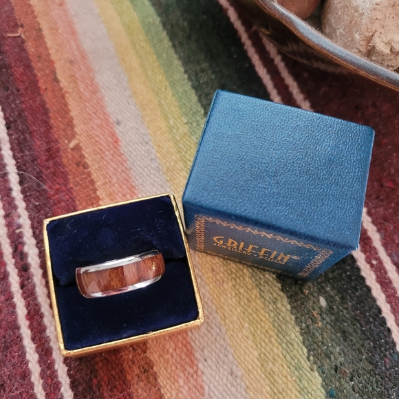 Men's ring - Picture 3 of 3